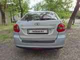 ВАЗ (Lada) Granta 2191 2015 года за 2 000 000 тг. в Аксу – фото 2