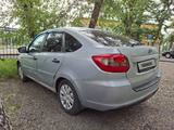 ВАЗ (Lada) Granta 2191 2015 года за 2 000 000 тг. в Аксу – фото 3