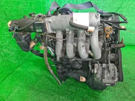 Двигатель TOYOTA CORSA EL51 4E-FE 1995 за 320 000 тг. в Костанай – фото 3