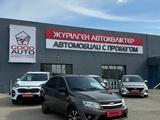 ВАЗ (Lada) Granta 2190 2018 годаүшін3 300 000 тг. в Усть-Каменогорск – фото 3