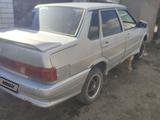 ВАЗ (Lada) 2115 2012 годаүшін380 000 тг. в Семей – фото 2