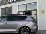 Voyah Free Plus 2025 годаүшін20 500 000 тг. в Астана – фото 5