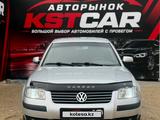 Volkswagen Passat 2002 года за 2 800 000 тг. в Костанай – фото 2