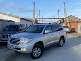 Toyota Land Cruiser 2008 года за 18 000 000 тг. в Жанаозен – фото 4