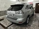 Lexus RX 350 2007 года за 8 000 000 тг. в Тараз – фото 3