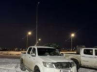 Toyota Hilux 2012 годаүшін6 800 000 тг. в Атырау