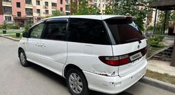 Toyota Estima 2002 годаүшін3 950 000 тг. в Алматы – фото 5