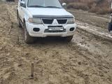 Mitsubishi Montero Sport 2003 года за 4 300 000 тг. в Кызылорда