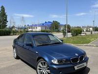 BMW 318 2002 годаүшін3 500 000 тг. в Астана
