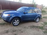 Subaru Forester 2009 годаүшін5 990 000 тг. в Актобе – фото 2