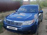 Subaru Forester 2009 годаүшін5 990 000 тг. в Актобе