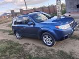 Subaru Forester 2009 годаүшін5 990 000 тг. в Актобе – фото 3