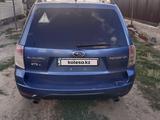 Subaru Forester 2009 годаүшін5 990 000 тг. в Актобе – фото 4