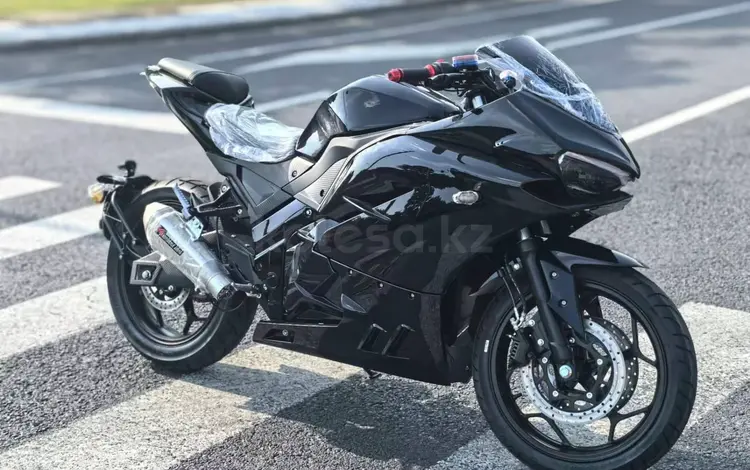  Ducati Panigale Black 2024 года за 1 700 000 тг. в Алматы