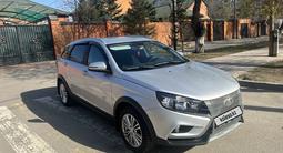 ВАЗ (Lada) Vesta Cross 2022 года за 8 000 000 тг. в Астана – фото 2