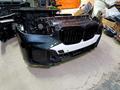 Ноускат BMW X5 G05 рестайлинг lci за 1 300 000 тг. в Алматы – фото 3