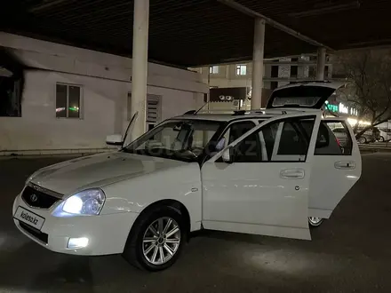 ВАЗ (Lada) Priora 2171 2013 года за 3 150 000 тг. в Актау – фото 2