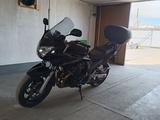 Suzuki  bandit gsf 650 s 2006 года за 2 300 000 тг. в Астана – фото 4