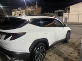 Hyundai Tucson 2025 годаүшін13 600 000 тг. в Шымкент