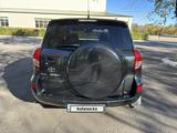 Toyota RAV4 2007 года за 6 200 000 тг. в Караганда – фото 4