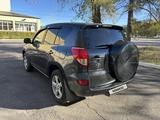 Toyota RAV4 2007 года за 6 200 000 тг. в Караганда – фото 3