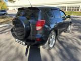 Toyota RAV4 2007 года за 6 200 000 тг. в Караганда – фото 5