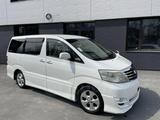 Toyota Alphard 2006 года за 880 000 тг. в Караганда