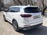 Chery Tiggo 8 Pro 2021 годаfor7 500 000 тг. в Караганда – фото 4