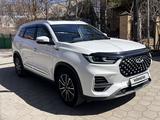 Chery Tiggo 8 Pro 2021 годаfor7 500 000 тг. в Караганда – фото 2