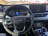 Chery Tiggo 8 Pro 2021 годаfor7 500 000 тг. в Караганда – фото 5