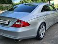 Mercedes-Benz CLS 350 2006 годаүшін7 700 000 тг. в Алматы – фото 5