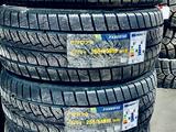 Зимние шины 255/55/19 Farroad (липучки) за 39 990 тг. в Астана