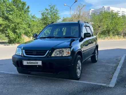 Honda CR-V 1995 года за 3 700 000 тг. в Алматы