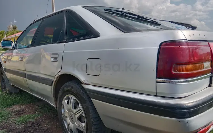 Mazda 626 1991 года за 400 000 тг. в Актобе