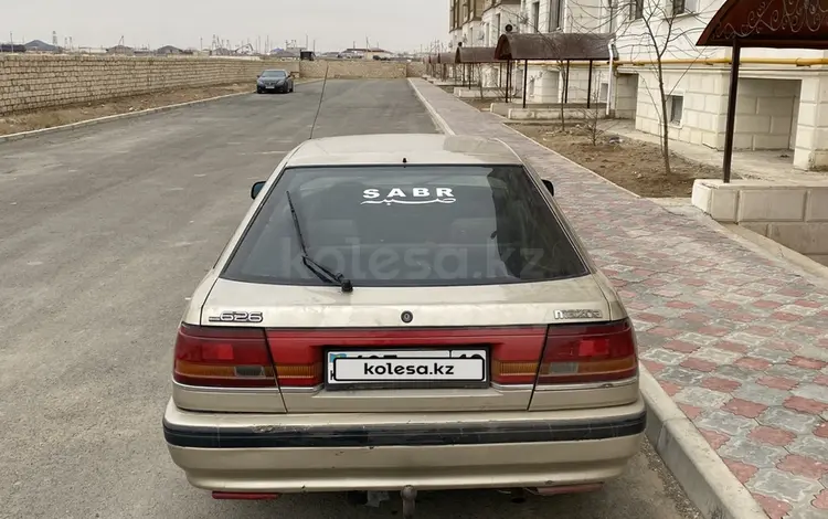 Mazda 626 1990 года за 500 000 тг. в Жанаозен