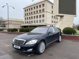 Mercedes-Benz S 500 2006 года за 6 500 000 тг. в Алматы – фото 2