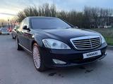 Mercedes-Benz S 500 2006 года за 6 500 000 тг. в Алматы