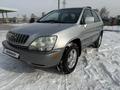 Lexus RX 300 2001 года за 6 700 000 тг. в Алматы – фото 18