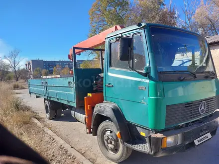 Mercedes-Benz  817 1991 года за 9 300 000 тг. в Караганда