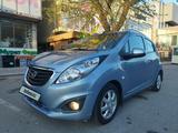 Chevrolet Spark 2018 года за 4 500 000 тг. в Алматы – фото 3