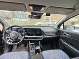 Kia Sportage 2023 года за 13 500 000 тг. в Усть-Каменогорск – фото 3