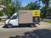 Mercedes-Benz Sprinter 1995 годаүшін3 500 000 тг. в Алматы