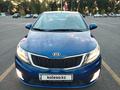 Kia Rio 2012 года за 5 500 000 тг. в Алматы – фото 2