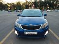 Kia Rio 2012 годаfor5 600 000 тг. в Алматы – фото 5