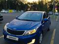 Kia Rio 2012 годаүшін5 600 000 тг. в Алматы – фото 7