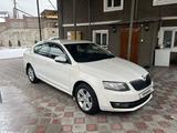 Skoda Octavia 2014 годаүшін5 700 000 тг. в Алматы