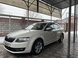 Skoda Octavia 2014 года за 5 700 000 тг. в Алматы – фото 2