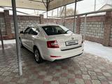 Skoda Octavia 2014 года за 5 700 000 тг. в Алматы – фото 4