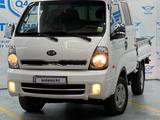 Kia Bongo 2012 годаүшін8 000 000 тг. в Алматы