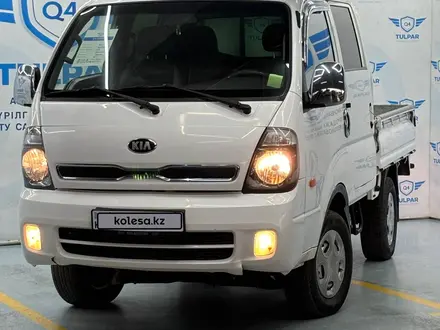 Kia Bongo 2012 года за 8 000 000 тг. в Алматы